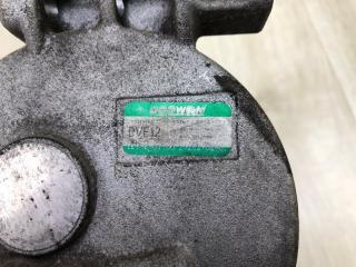 Компрессор кондиционера RIO UB 2011-2017 2012 1.6 G4FD