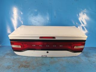 Крышка багажника DODGE CHARGER 11-15