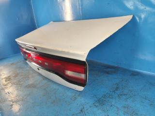 Крышка багажника CHARGER 11-15