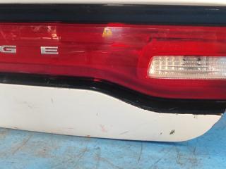 Крышка багажника CHARGER 11-15