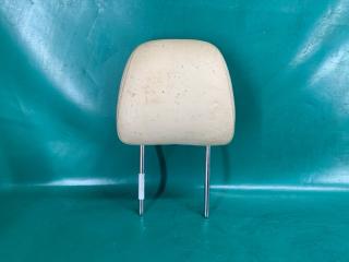 Подголовник сиденья передний левый LINCOLN MKX 16-18 2016 Б/У Подголовник сиденья передний левый LINCOLN MKX 16-18 2016