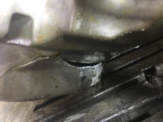 Двигатель бензин MUSTANG 15- 2017 Кабриолет 3.7 C37PDED