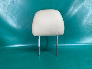 Подголовник сиденья передний правый LINCOLN MKX 16-18 2016 Б/У Подголовник сиденья передний правый LINCOLN MKX 16-18 2016