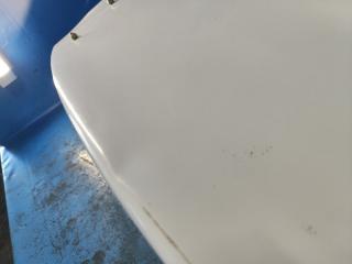 Крышка багажника CHARGER 11-15