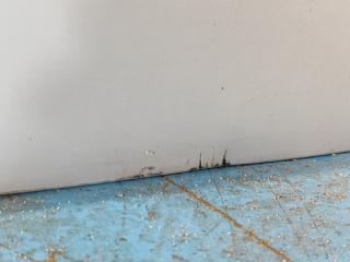 Крышка багажника CHARGER 11-15