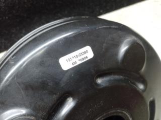 Вакуумный усилитель тормозов CAMRY 55 14-17 2014 2.5 2ARFE