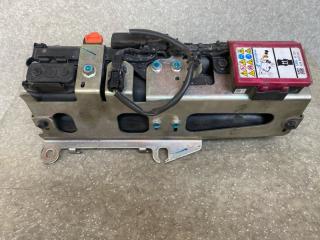 Конденсатор 6 GJ 12-