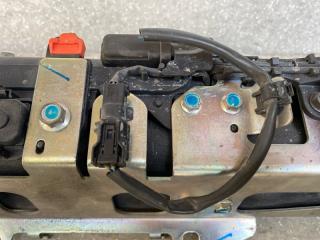 Конденсатор MAZDA 6 GJ 12-