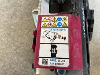 Конденсатор 6 GJ 12-