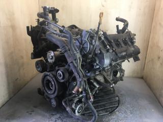 Двигатель бензин INFINITI FX S50 03-08 2006