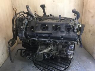 Двигатель бензин INFINITI FX S50 03-08 VK45DE