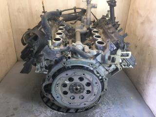 Двигатель бензин FX S50 03-08 2006 VK45DE