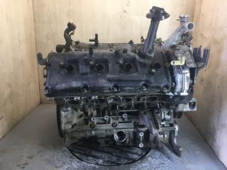 Двигатель бензин FX S50 03-08 2006 VK45DE