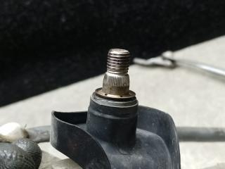 Трапеция стеклоочистителей TOYOTA CAMRY 55 14-17 2.5 2ARFE