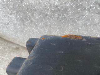 Усилитель переднего бампера KIA SORENTO UM 14- 2.4 G4KJ