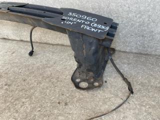 Усилитель переднего бампера SORENTO UM 14- 2015 2.4 G4KJ