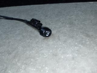 Замок спинки сиденья задний левый TOYOTA CAMRY 55 14-17 2.5 2ARFE