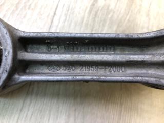 Подушка двигателя ELANTRA AD 16- 2019 2.0 G4NH