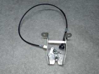 Замок спинки сиденья задний правый TOYOTA CAMRY 55 14-17 2014