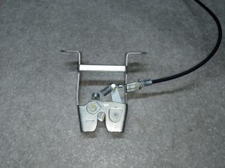 Замок спинки сиденья задний правый CAMRY 55 14-17 2014 2.5 2ARFE