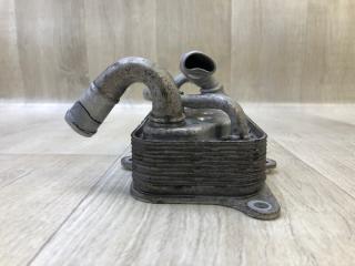 Теплообменник АКПП HYUNDAI ELANTRA AD 16- 2.0 G4NH