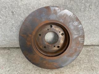 Тормозной диск передний CIVIC FC/FK 15- 2019 2.0L 4