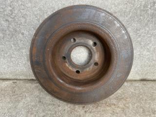 Тормозной диск задний ESCAPE 12-19 2014 T20HDTX