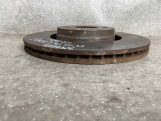 Тормозной диск передний FORD FOCUS 10-18 C20HDTX 2.0L EcoBoost