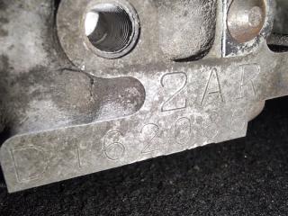 Блок двигателя CAMRY 40 06-11 2010 2.5 2ARFE