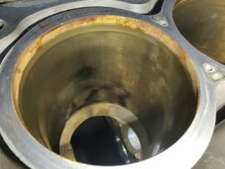 Блок двигателя CAMRY 40 06-11 2010 2.5 2ARFE