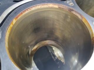 Блок двигателя CAMRY 40 06-11 2010 2.5 2ARFE