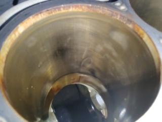 Блок двигателя CAMRY 40 06-11 2010 2.5 2ARFE