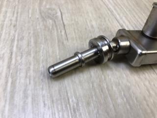 Топливная рейка ELANTRA MD 10-15 2014 1.8 G4NB