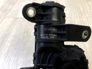 Привод заслонки впускного коллектора ELANTRA MD 10-15 2014 1.8 G4NB