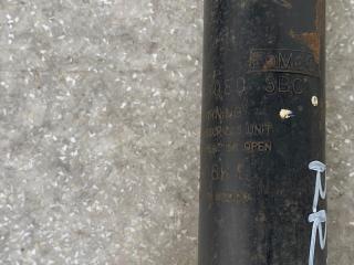 Амортизатор задний FOCUS 10-18 2016 C20HDTX 2.0L EcoBoost