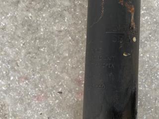 Амортизатор задний FOCUS 10-18 2016 C20HDTX 2.0L EcoBoost