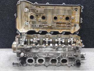 Головка блока цилиндров TOYOTA CAMRY 40 06-11 2010