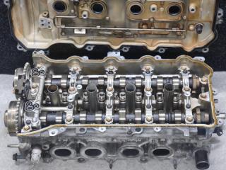 Головка блока цилиндров CAMRY 40 06-11 2010 2.5 2ARFE