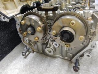 Головка блока цилиндров TOYOTA CAMRY 40 06-11 2.5 2ARFE