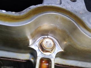 Головка блока цилиндров CAMRY 40 06-11 2010 2.5 2ARFE