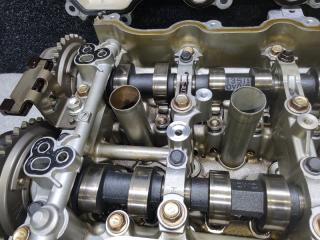 Головка блока цилиндров CAMRY 40 06-11 2010 2.5 2ARFE