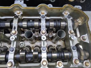 Головка блока цилиндров CAMRY 40 06-11 2010 2.5 2ARFE
