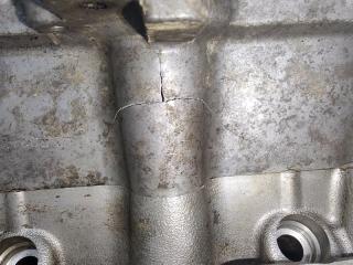 Головка блока цилиндров CAMRY 40 06-11 2010 2.5 2ARFE