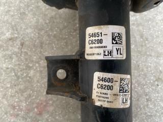 Амортизатор передний левый SORENTO UM 14- 2015 2.4 G4KJ