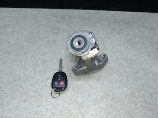 Замок зажигания TOYOTA CAMRY 55 14-17 2014