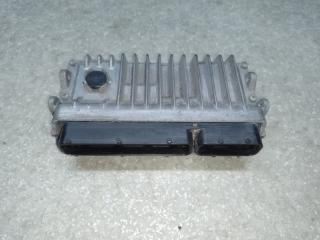 Блок управления двигателем TOYOTA CAMRY 55 14-17 2014