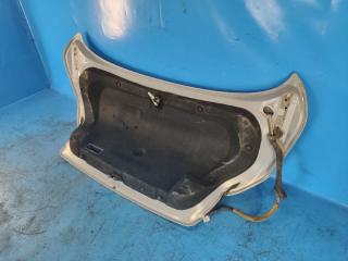 Крышка багажника G25/G35/G37/Q40 06-14