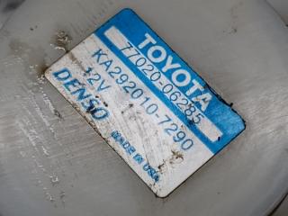 Топливный насос CAMRY 55 14-17 2014 2.5 2ARFE