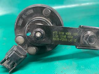 Сигнал HYUNDAI ELANTRA AD 16- 2.0 G4NH