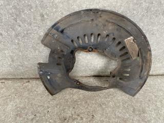 Защита тормозного диска передняя левая SORENTO UM 14- 2015 2.4 G4KJ